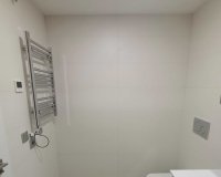 Resale - Apartment - Alicante - San Juan de Alicante