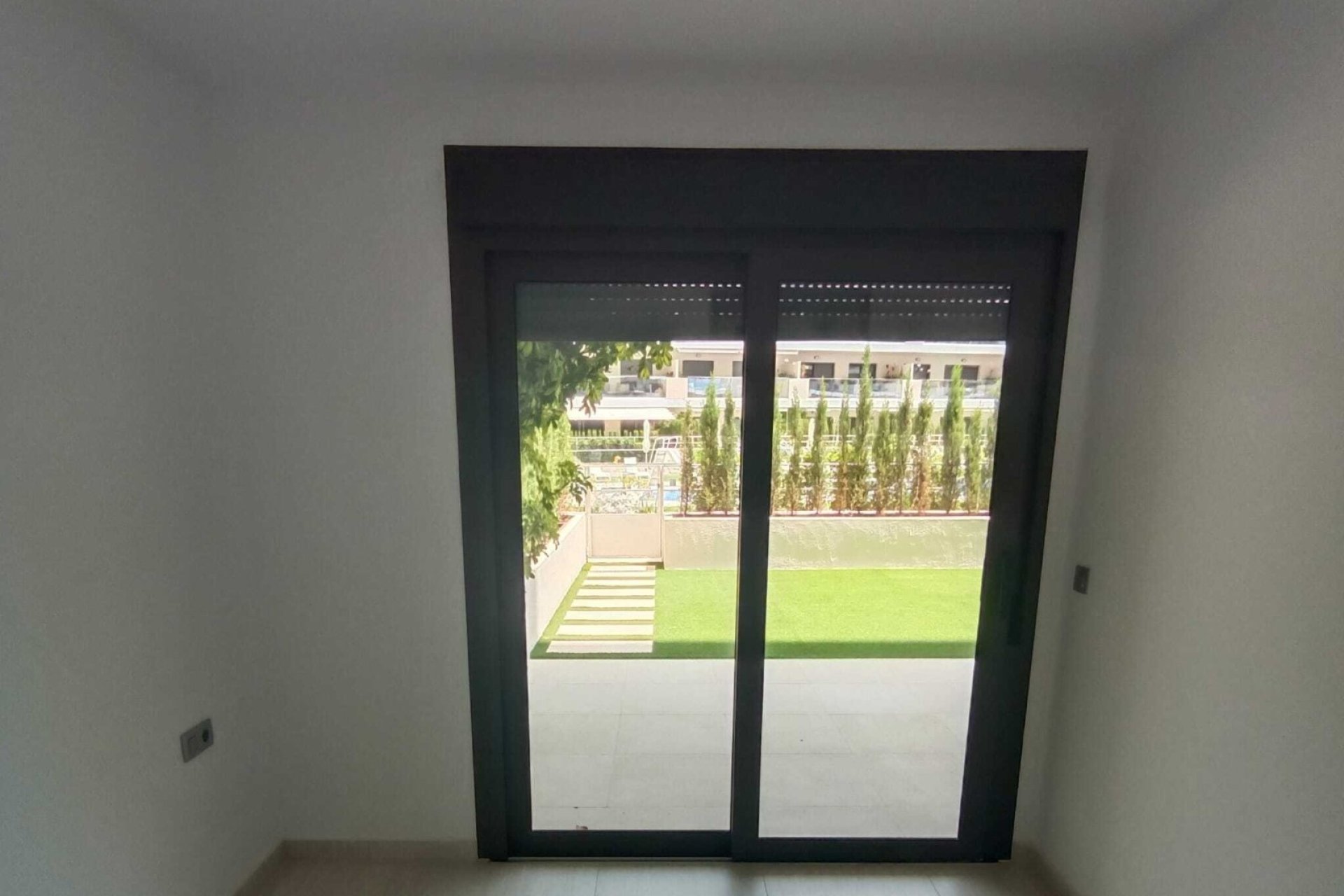 Resale - Apartment - Alicante - San Juan de Alicante