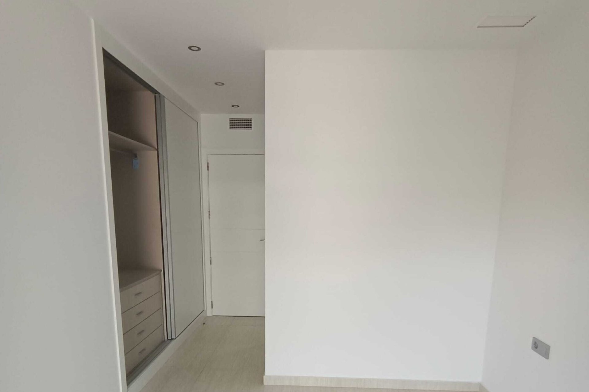 Resale - Apartment - Alicante - San Juan de Alicante