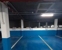 Resale - Apartment - Alicante - San Juan de Alicante