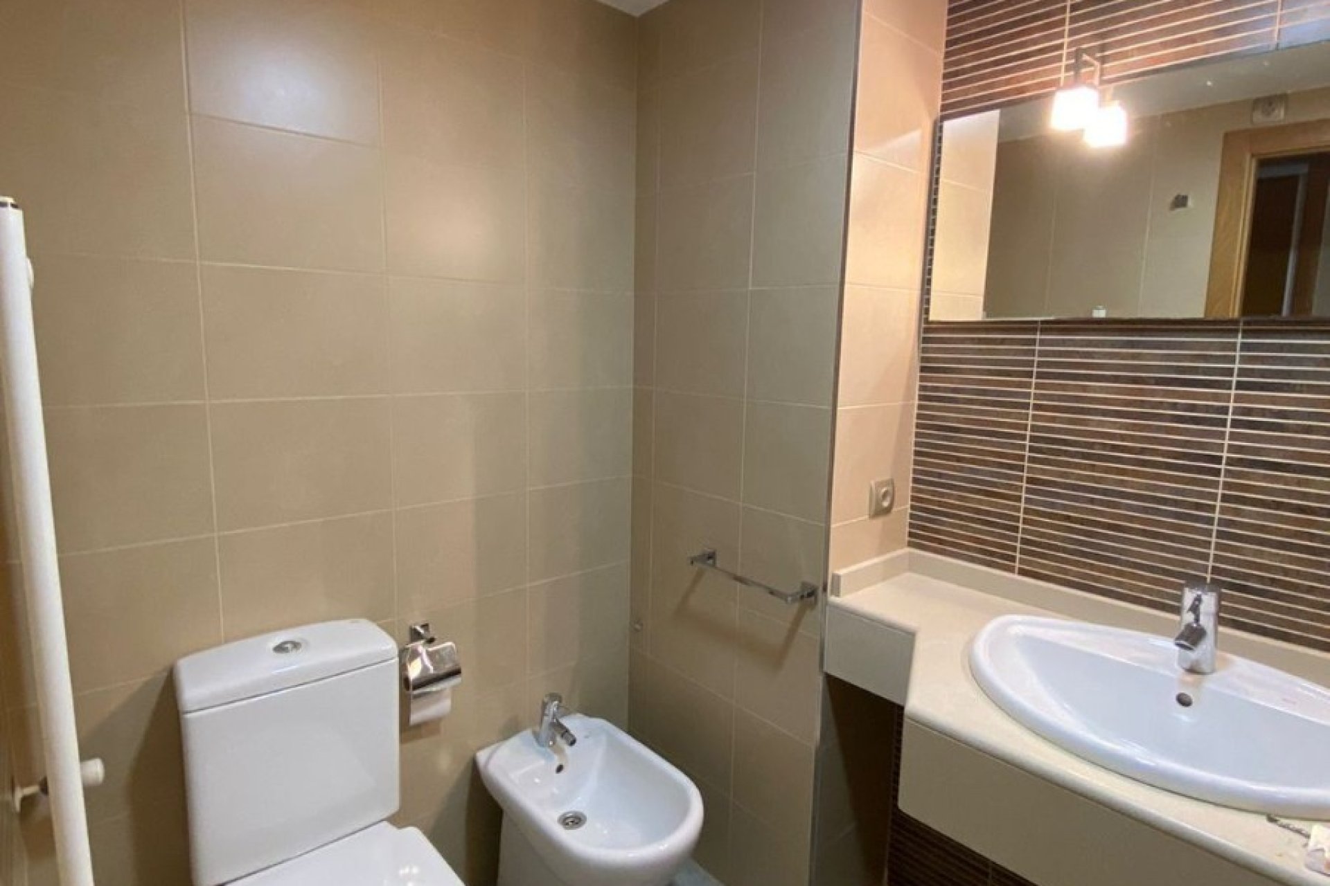 Resale - Apartment - Alicante - San Juan de Alicante