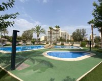 Resale - Apartment - Alicante - San Juan de Alicante