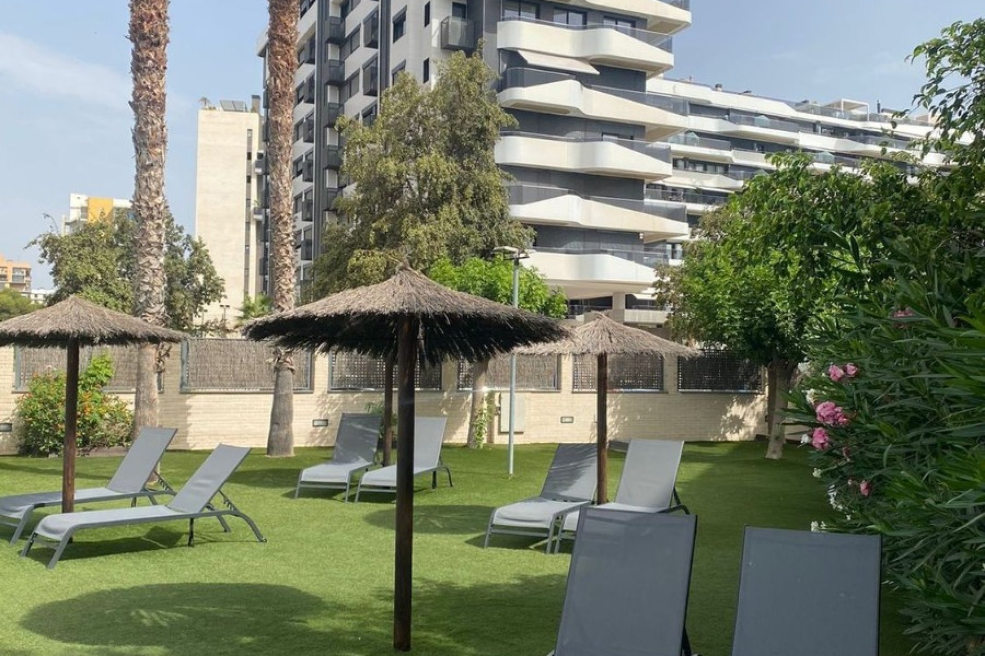Resale - Apartment - Alicante - San Juan de Alicante