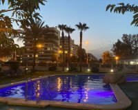 Resale - Apartment - Alicante - San Juan de Alicante
