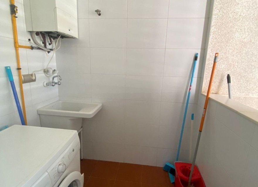 Resale - Apartment - Alicante - San Juan de Alicante