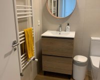 Resale - Apartment - Alicante - San Juan de Alicante