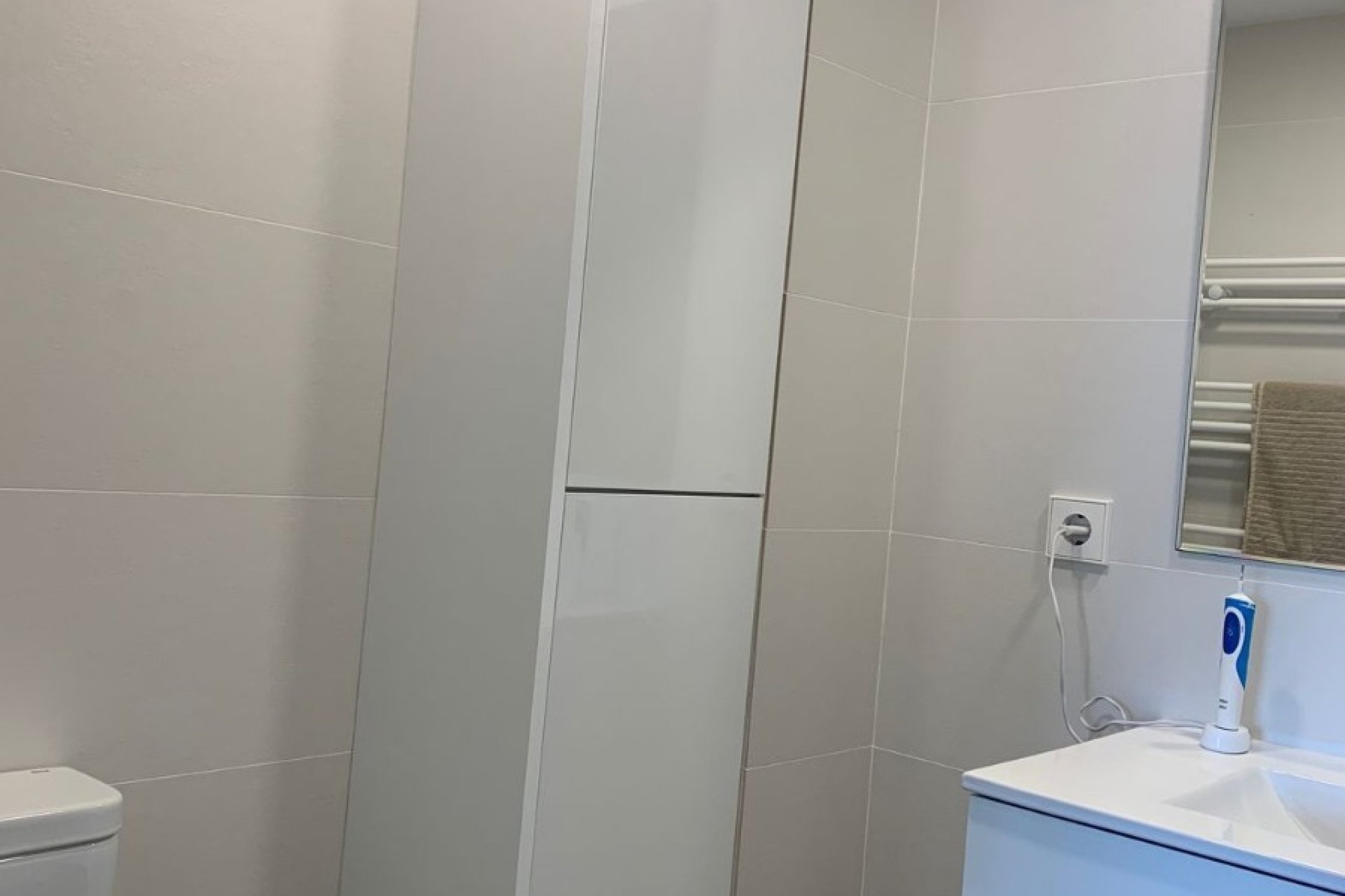 Resale - Apartment - Alicante - San Juan de Alicante