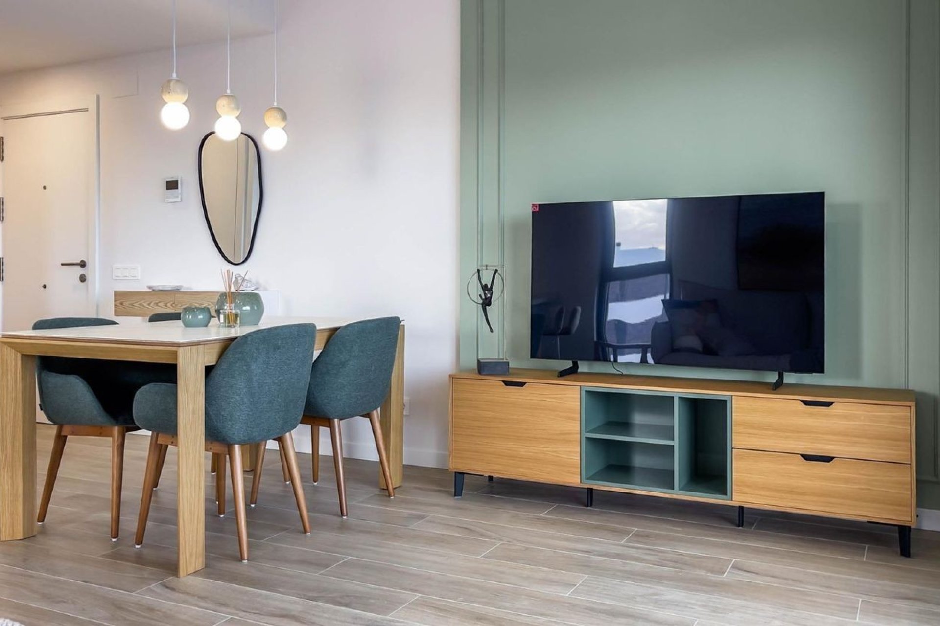 Resale - Apartment - Alicante - San Juan de Alicante