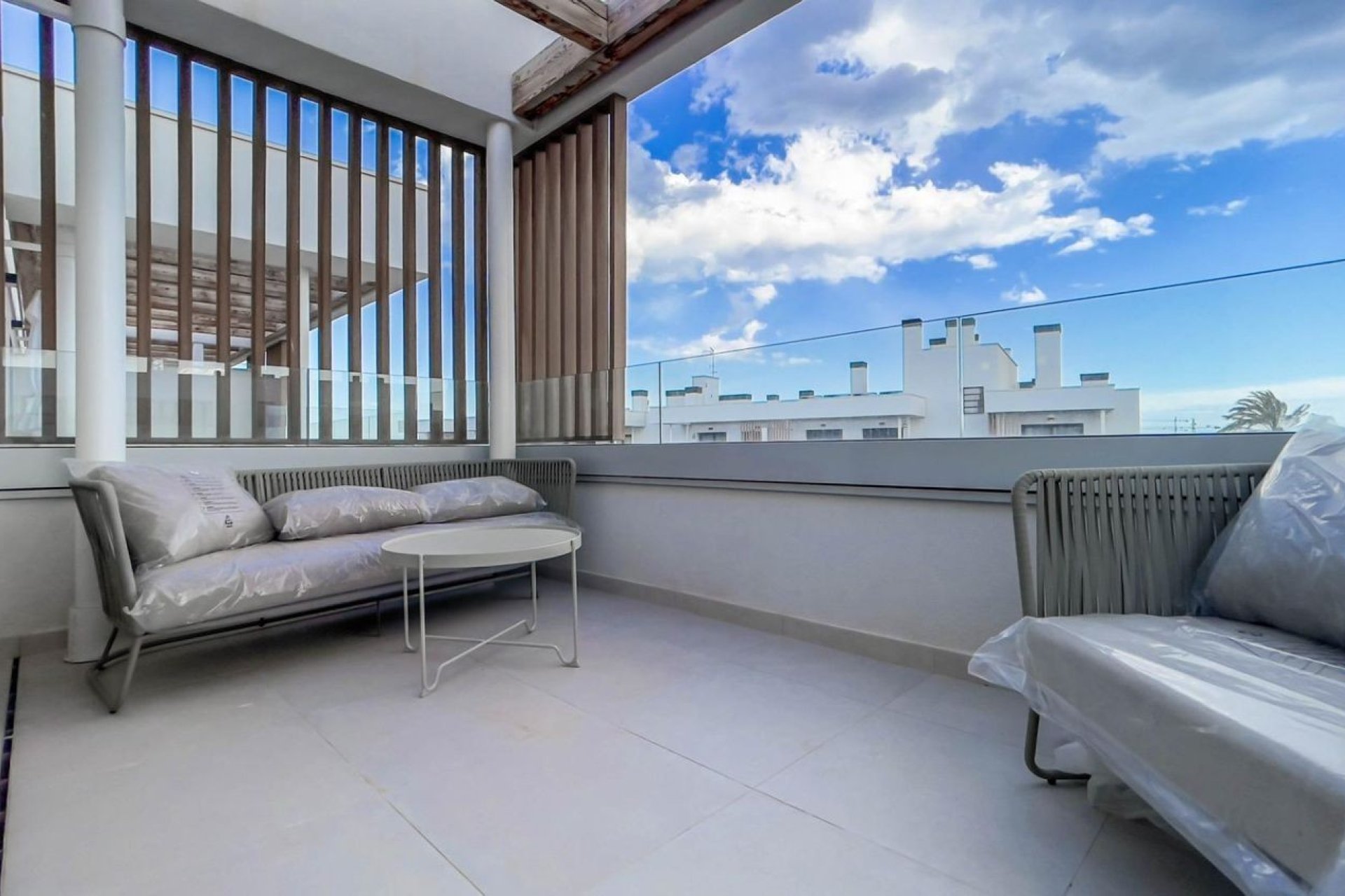 Resale - Apartment - Alicante - San Juan de Alicante