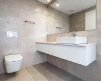 Resale - Apartment - Alicante - San Juan de Alicante