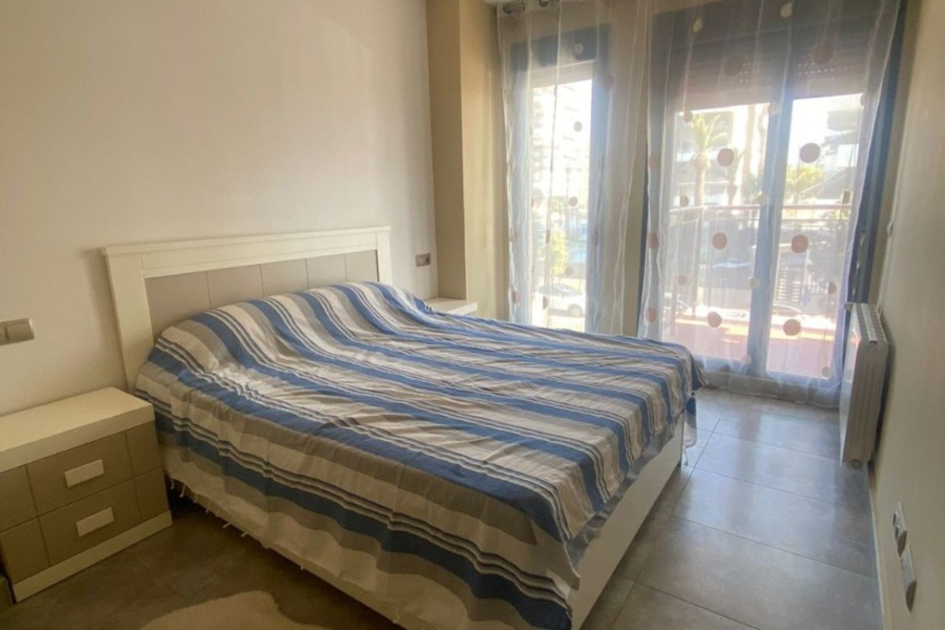 Resale - Apartment - Alicante - San Juan de Alicante