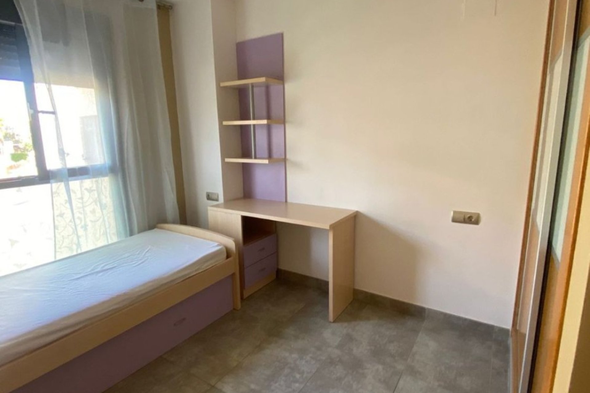 Resale - Apartment - Alicante - San Juan de Alicante
