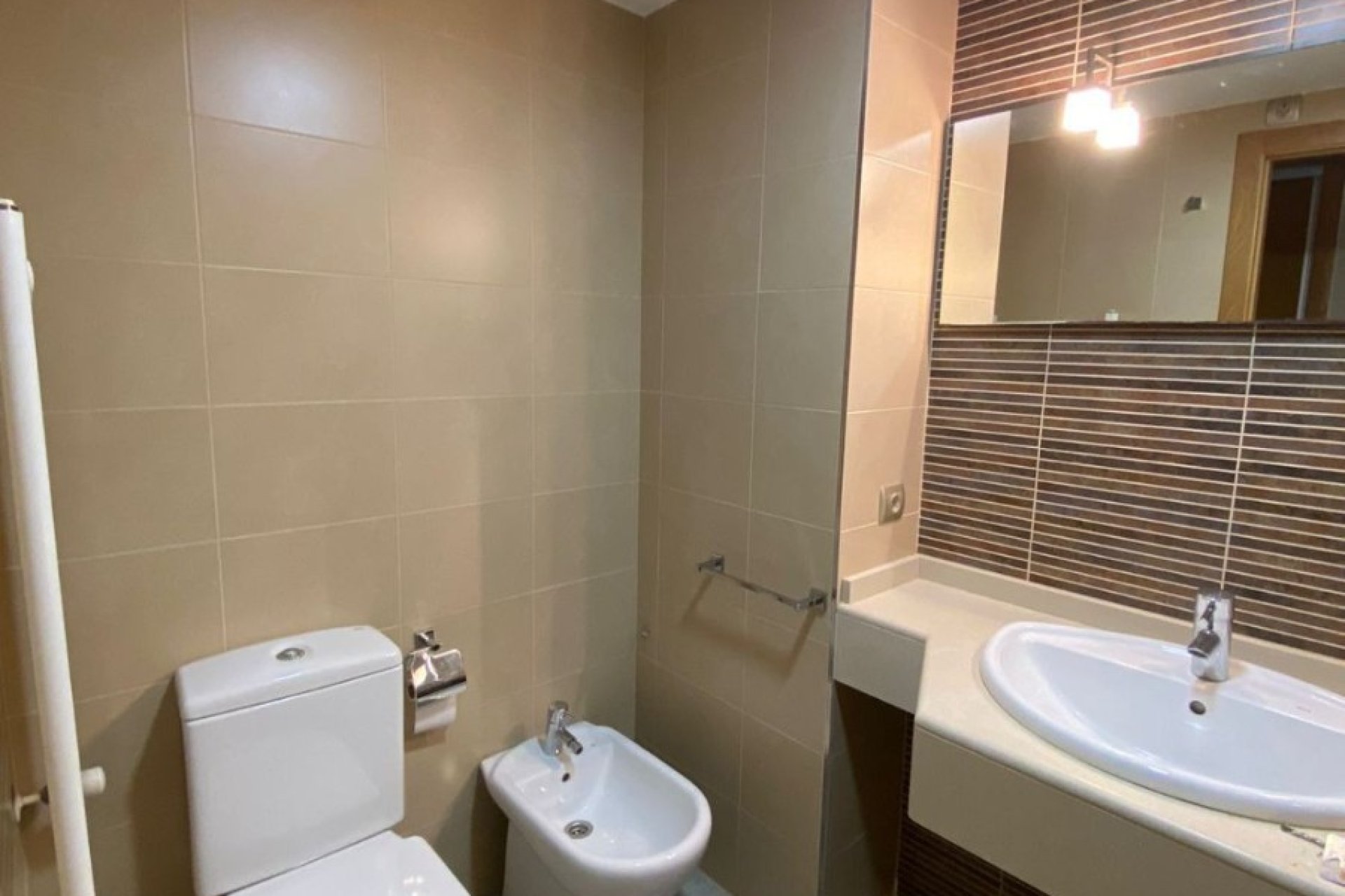 Resale - Apartment - Alicante - San Juan de Alicante