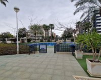 Resale - Apartment - Alicante - San Juan de Alicante