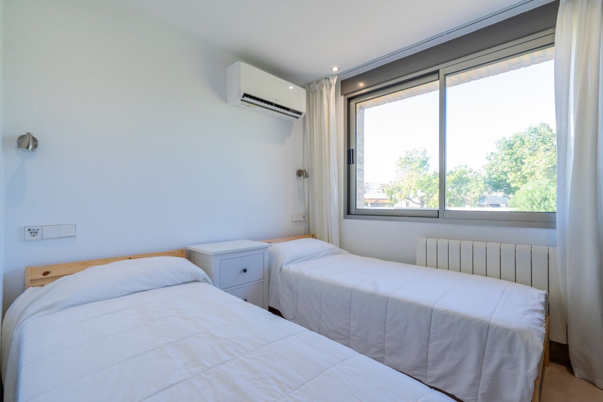 Resale - Apartment - Alicante - San Juan de Alicante