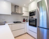 Resale - Apartment - Alicante - San Juan de Alicante