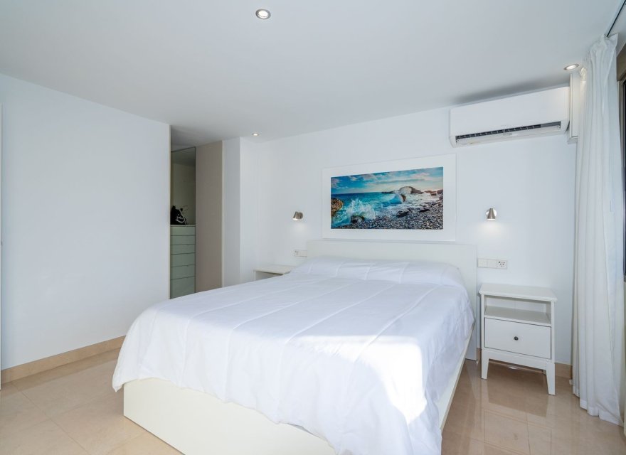 Resale - Apartment - Alicante - San Juan de Alicante