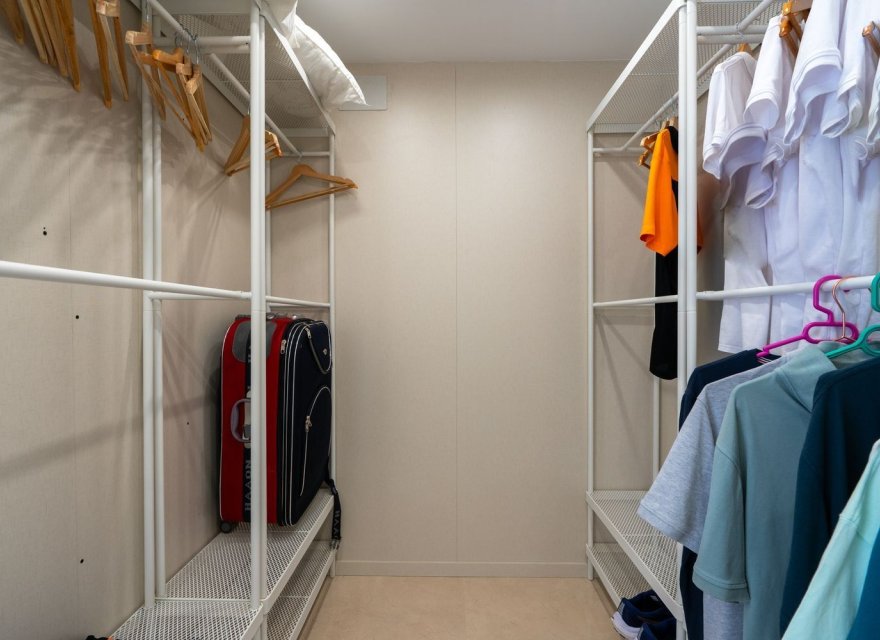 Resale - Apartment - Alicante - San Juan de Alicante