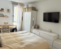 Resale - Apartment - Alicante - San Juan de Alicante