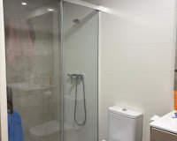 Resale - Apartment - Alicante - San Juan de Alicante