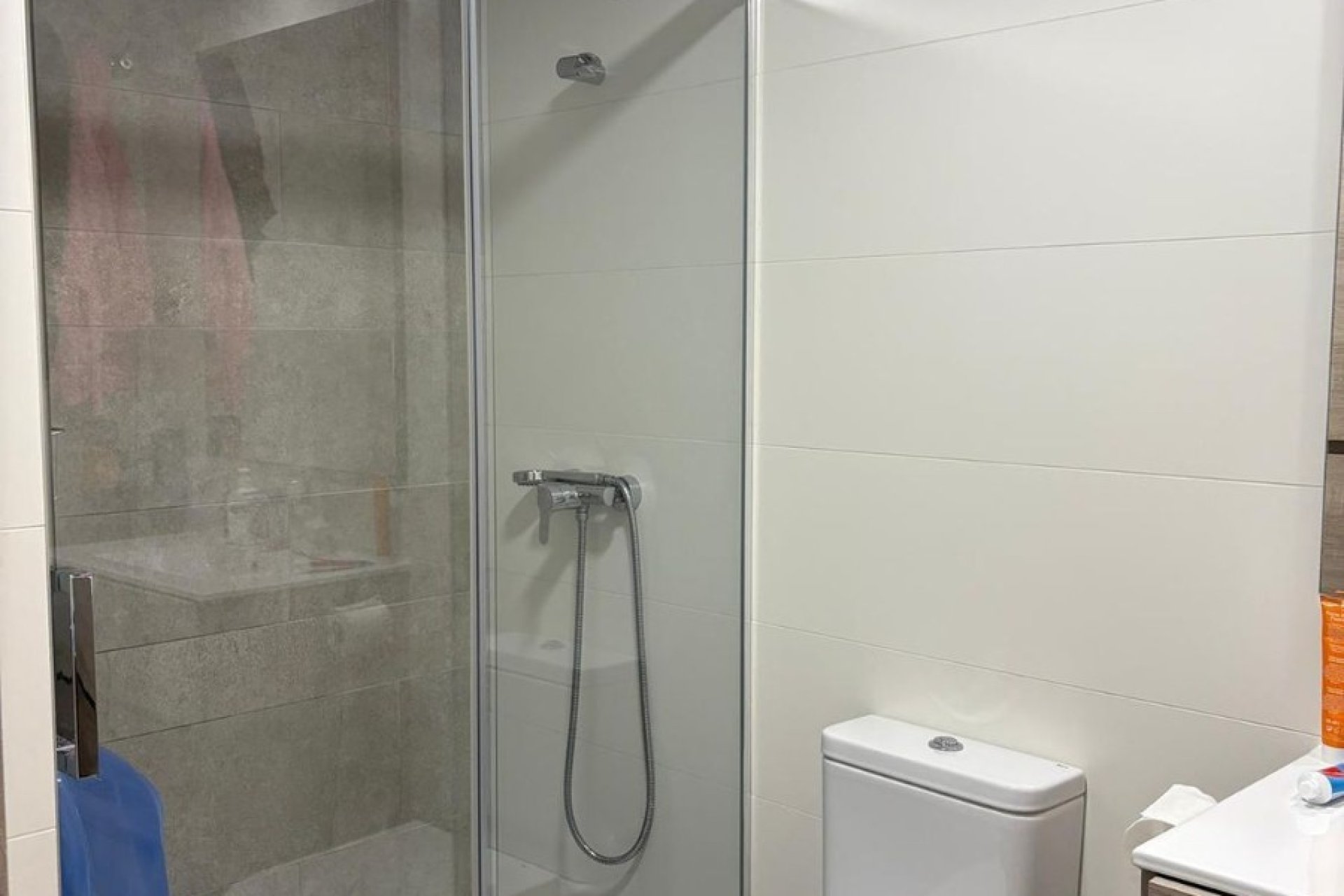 Resale - Apartment - Alicante - San Juan de Alicante