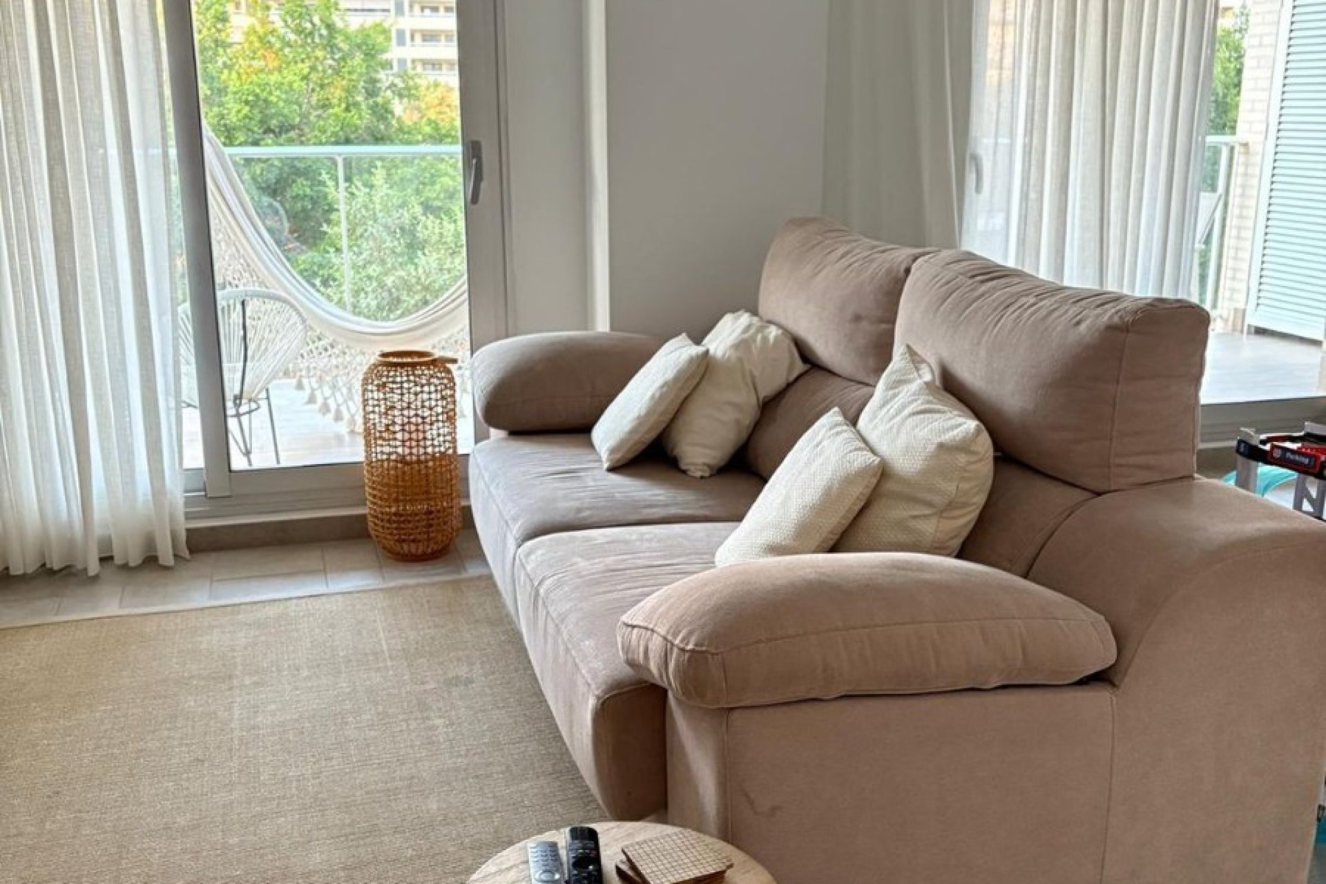 Resale - Apartment - Alicante - San Juan de Alicante