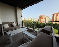 Resale - Apartment - Alicante - San Juan de Alicante