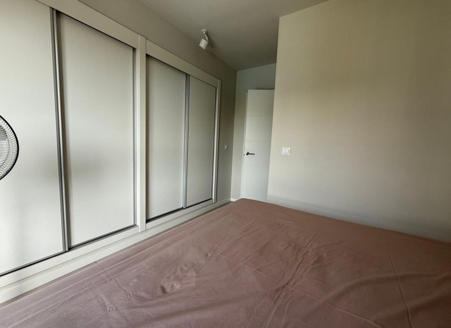 Resale - Apartment - Alicante - San Juan de Alicante
