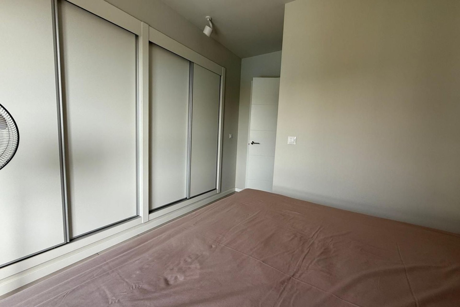 Resale - Apartment - Alicante - San Juan de Alicante