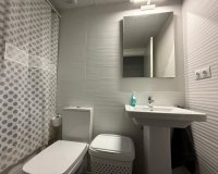 Resale - Apartment - Alicante - San Juan de Alicante