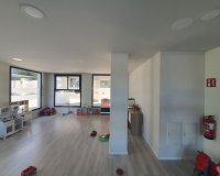 Resale - Apartment - Alicante - San Juan de Alicante