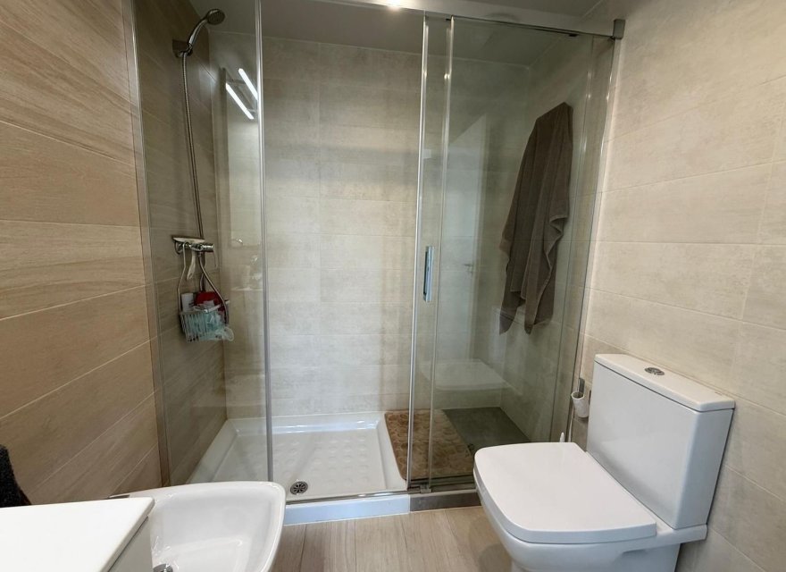 Resale - Apartment - Alicante - San Juan de Alicante