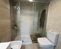 Resale - Apartment - Alicante - San Juan de Alicante