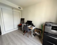 Resale - Apartment - Alicante - San Juan de Alicante