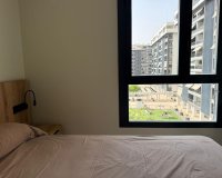 Resale - Apartment - Alicante - San Juan de Alicante