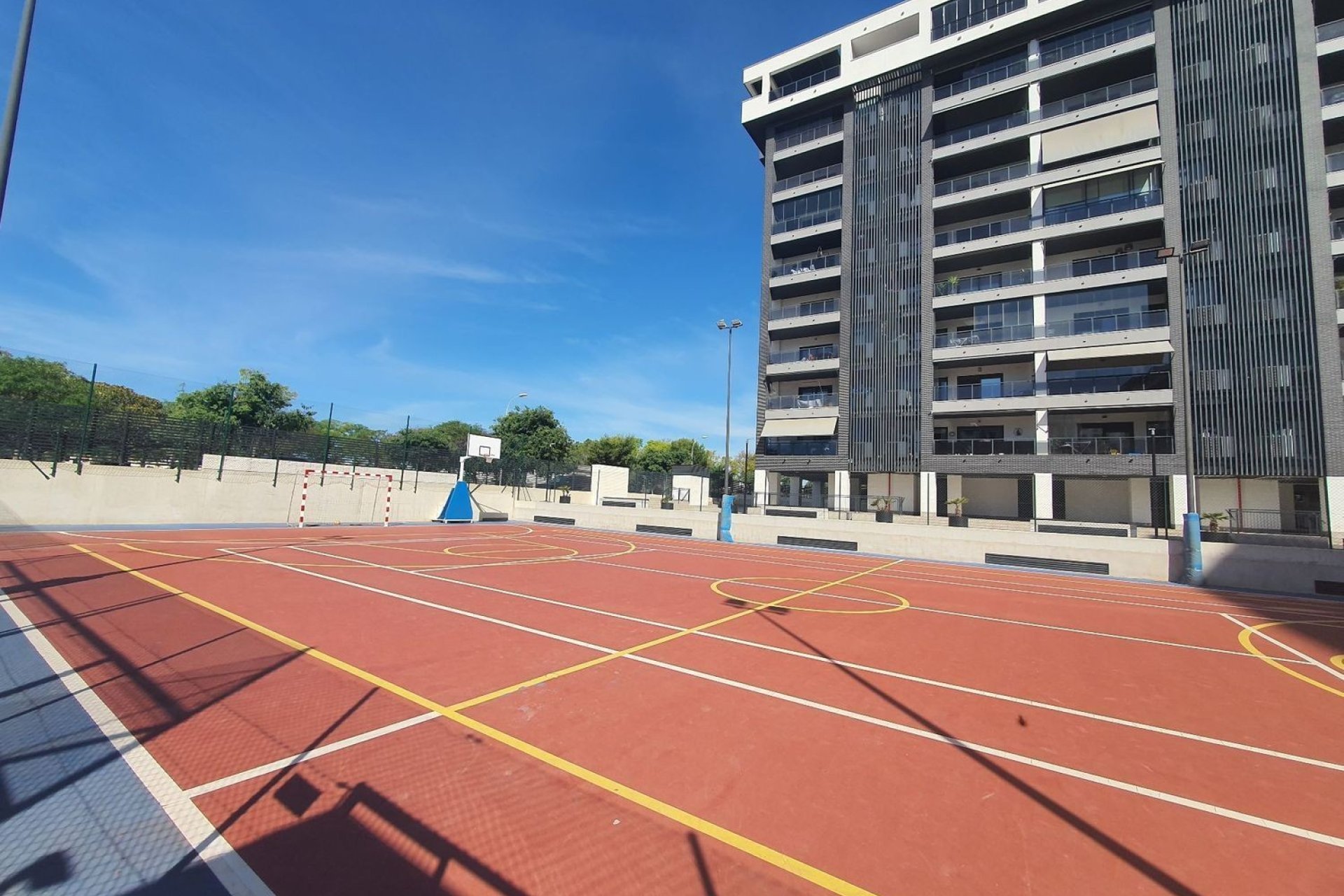 Resale - Apartment - Alicante - San Juan de Alicante