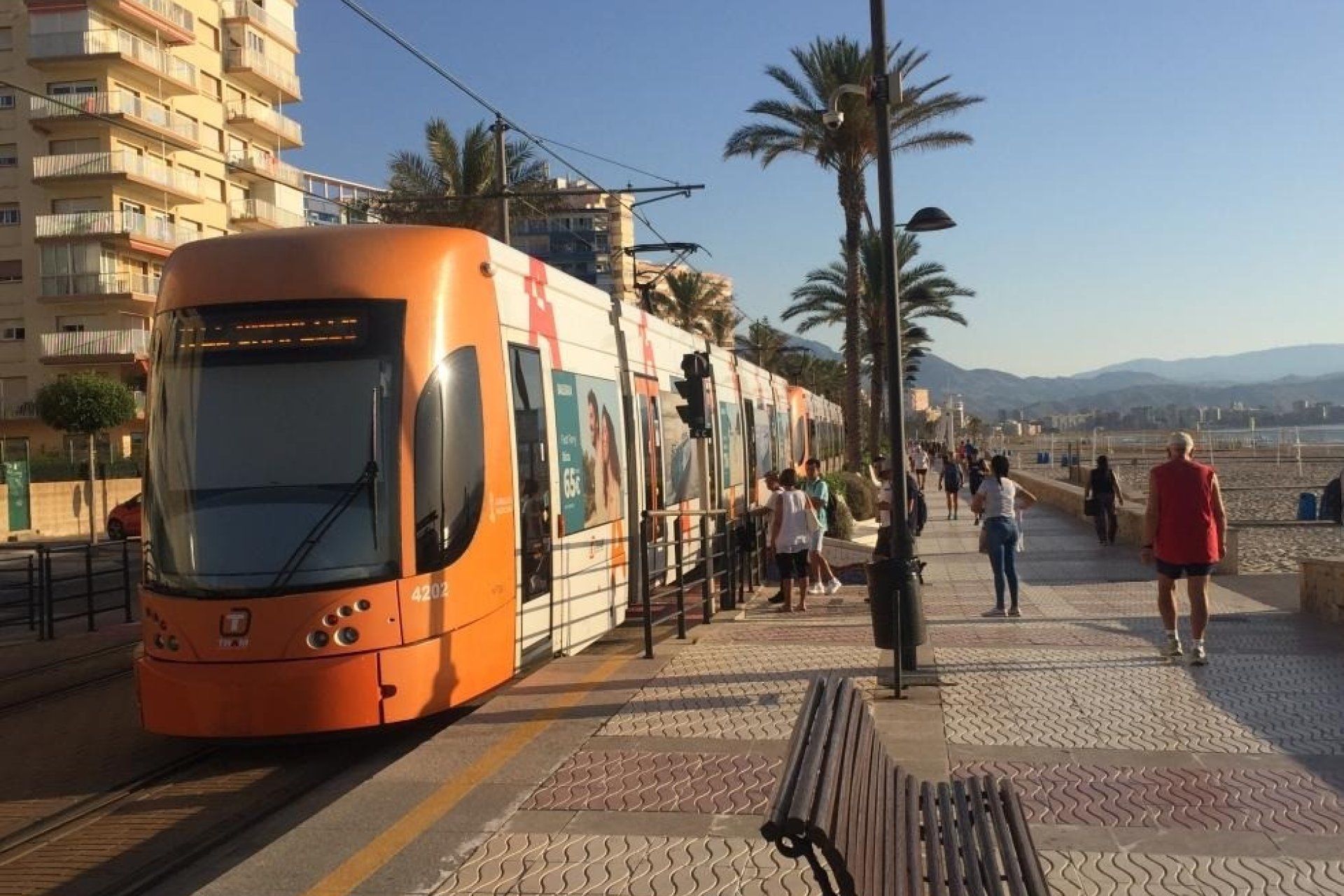 Resale - Apartment - Alicante - San Juan de Alicante