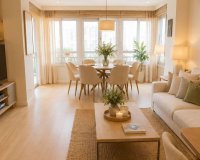 Resale - Apartment - Alicante - San Juan de Alicante