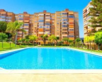 Resale - Apartment - Alicante - San Juan de Alicante