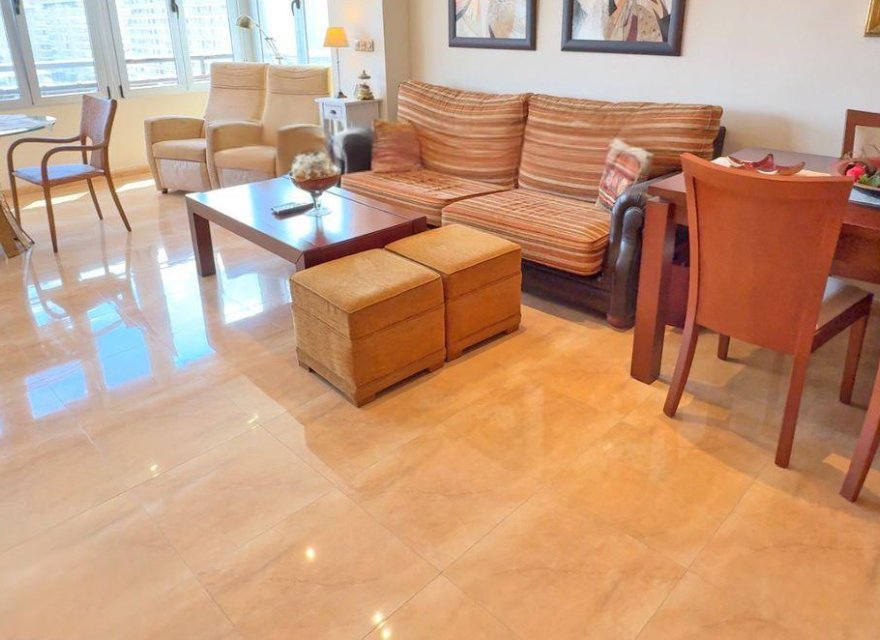 Resale - Apartment - Alicante - San Juan de Alicante