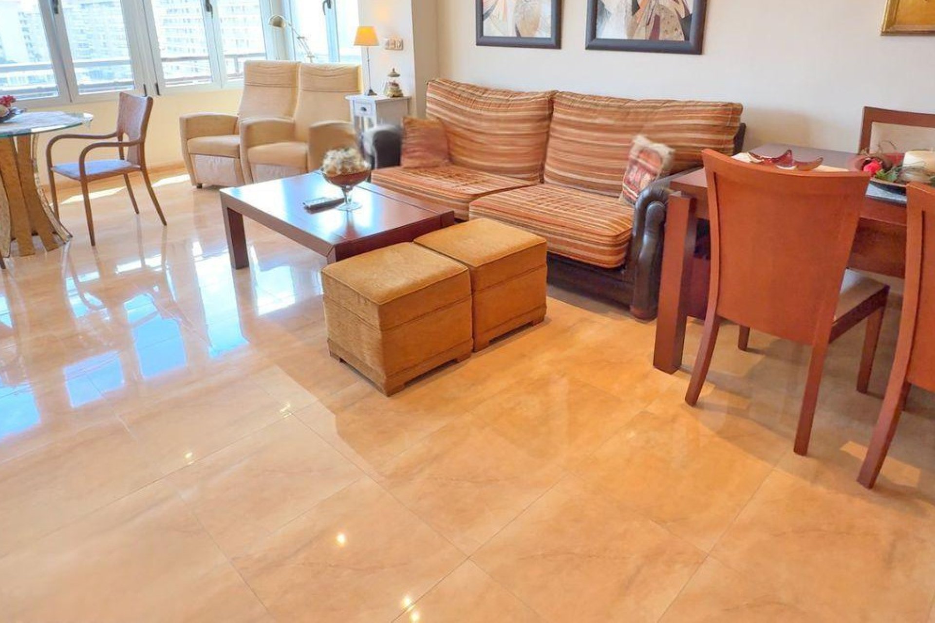 Resale - Apartment - Alicante - San Juan de Alicante
