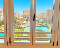Resale - Apartment - Alicante - San Juan de Alicante