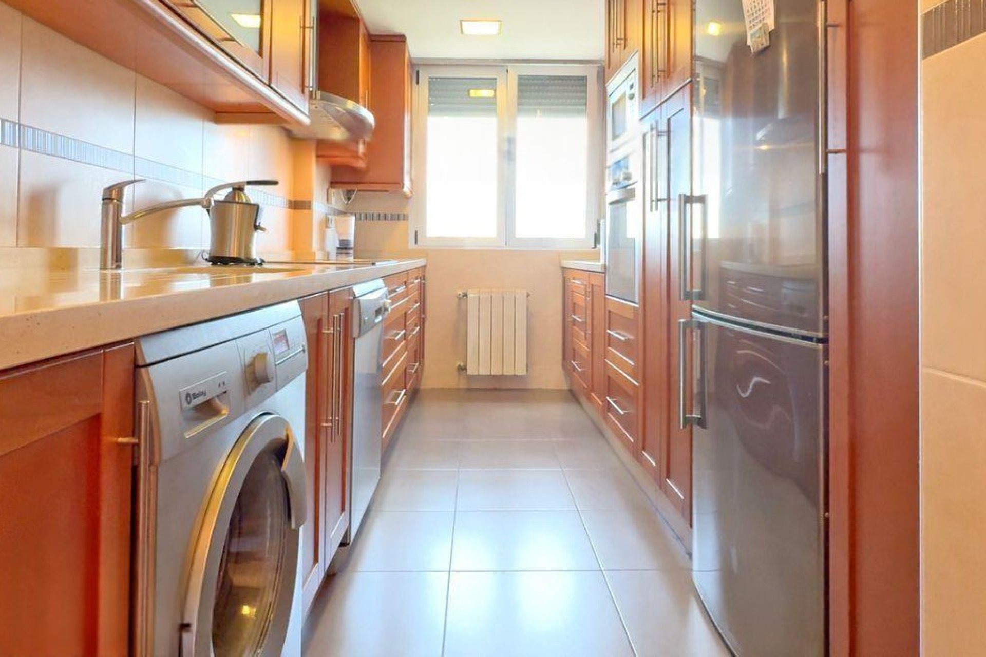 Resale - Apartment - Alicante - San Juan de Alicante