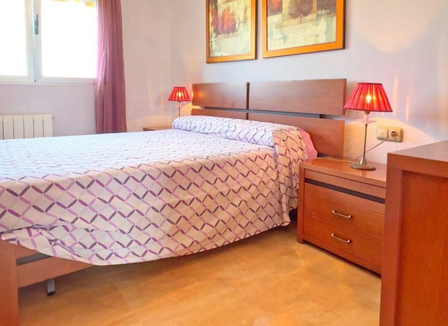 Resale - Apartment - Alicante - San Juan de Alicante