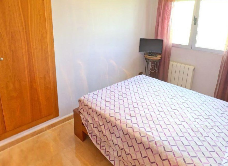 Resale - Apartment - Alicante - San Juan de Alicante
