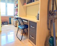 Resale - Apartment - Alicante - San Juan de Alicante