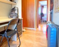 Resale - Apartment - Alicante - San Juan de Alicante
