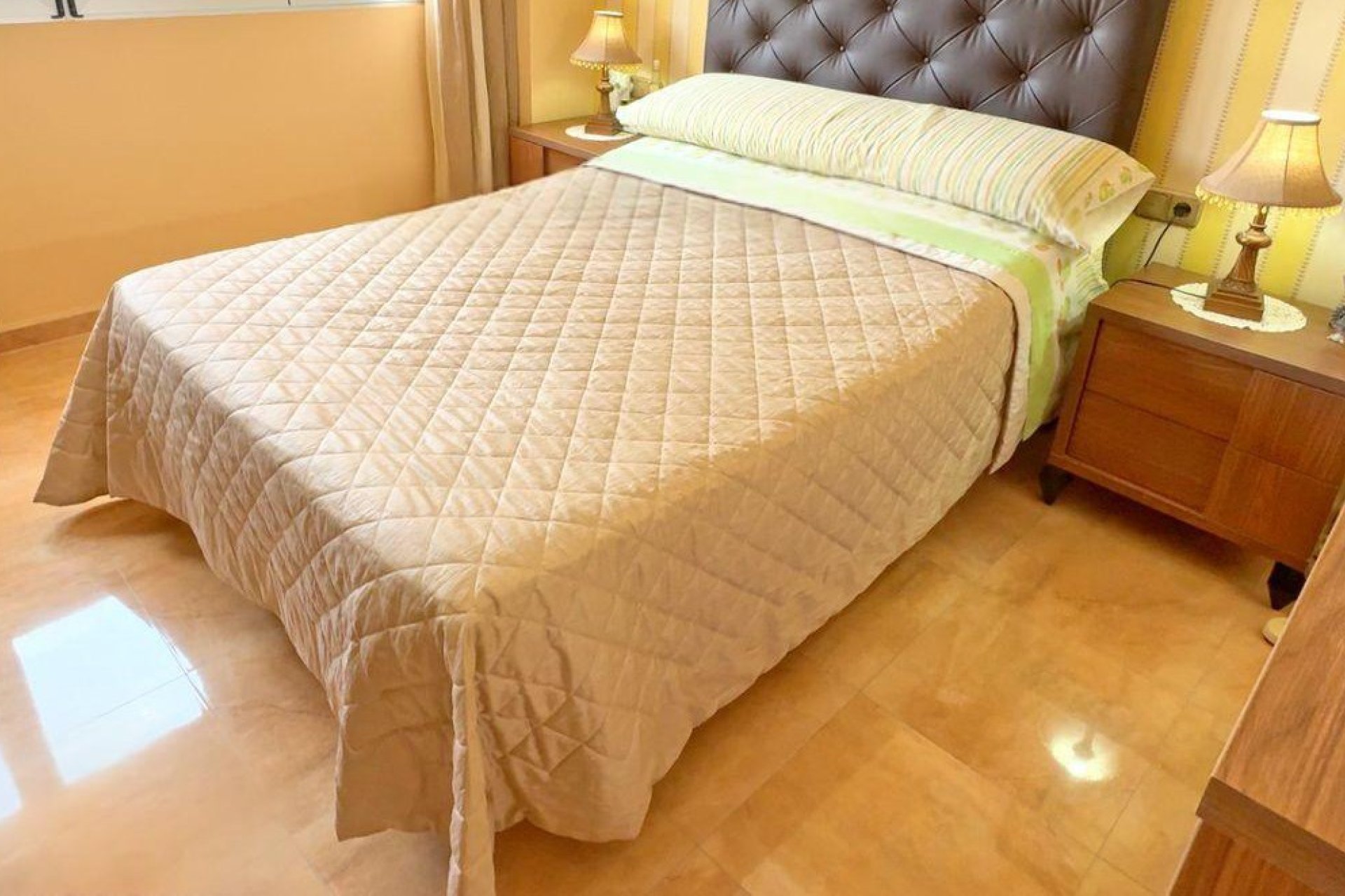 Resale - Apartment - Alicante - San Juan de Alicante