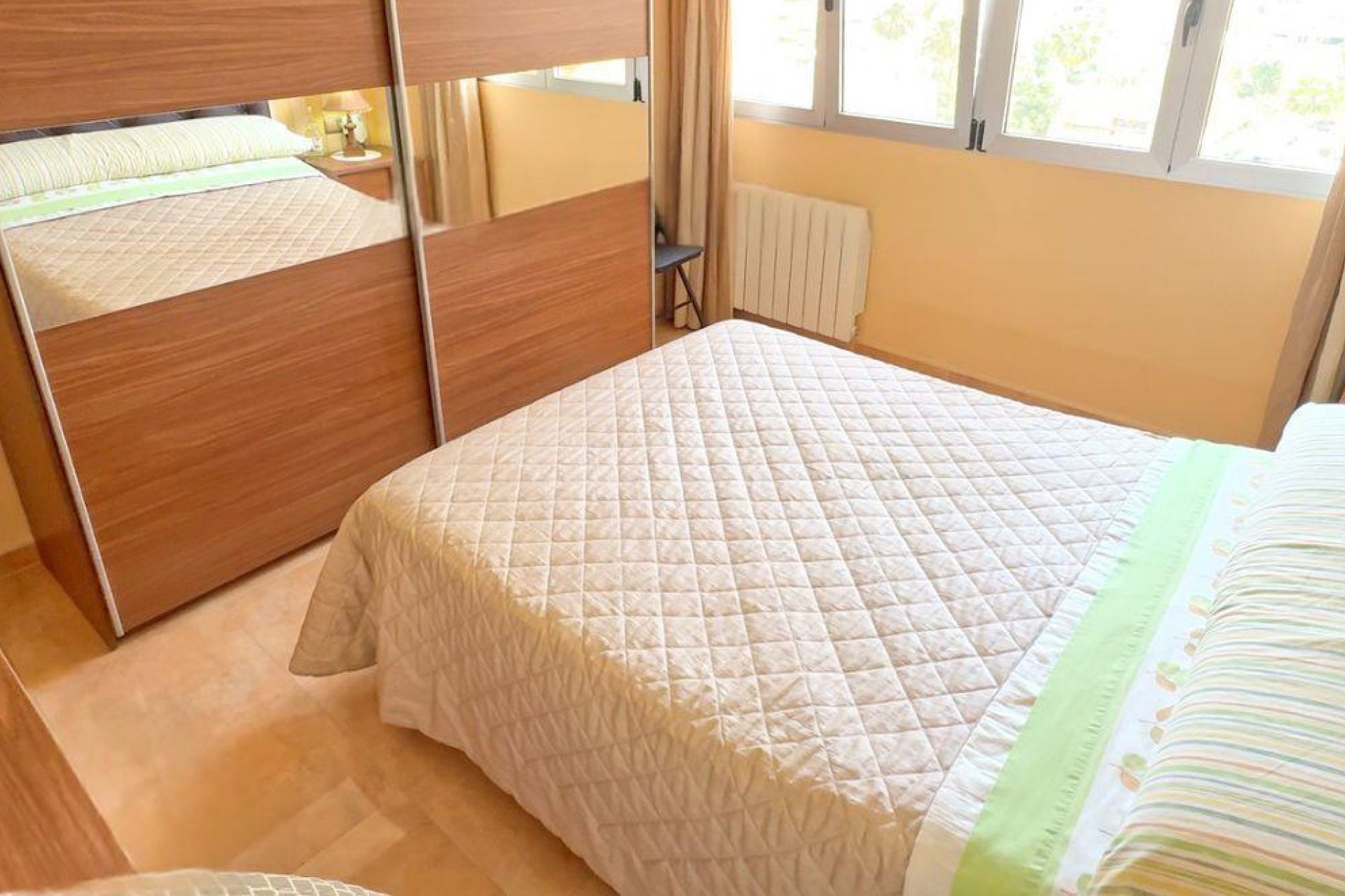 Resale - Apartment - Alicante - San Juan de Alicante