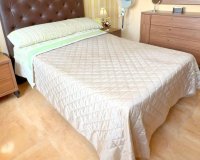 Resale - Apartment - Alicante - San Juan de Alicante